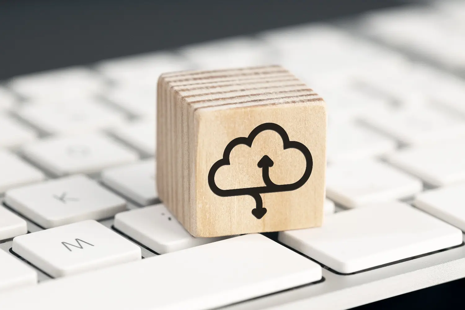 End-to-end Cloud Transformation Services